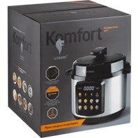 Мультиварка-скороварка Leonord LE-1742