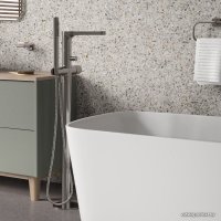 Смеситель Wasserkraft Tauber 6421