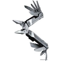 Мультитул Leatherman Rebar 831557 (серебристый)