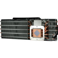 Вентилятор для видеокарты Arctic Accelero Xtreme IV 280(X) (DCACO-V930001-GBA01)