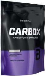 Carbox (1 кг, персик)