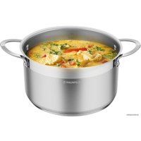 Кастрюля MAUNFELD Gerda MCS25S07