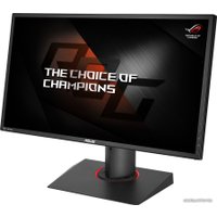 Игровой монитор ASUS Rog Swift PG248Q