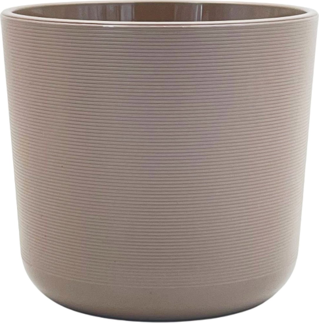 

Кашпо Liveingreen Лион 21 (5.6л, фраппе)