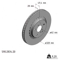  Zimmermann 590.2834.20