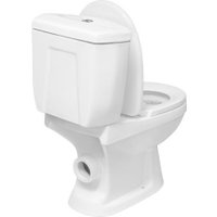 Унитаз напольный AV Engineering AVFTNR2620AB