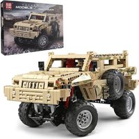 Конструктор Mould King 13131 Бронетранспортер Marauder