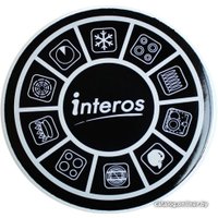 Кастрюля Interos Малиновка 3455-2.1