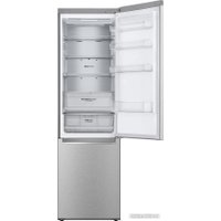 Холодильник LG DoorCooling+ GC-B509SASM в Солигорске
