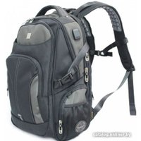 Городской рюкзак Hedgard 18338 (серый)