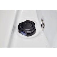 Композитный бассейн Mexda WS-690