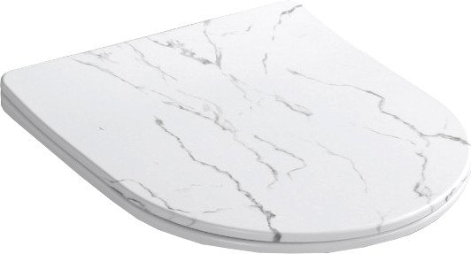 

Сиденье для унитаза Cerutti Spa Aria Tornado MMW CT9853