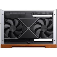 Корпус Jonsbo T9 (серебристый)