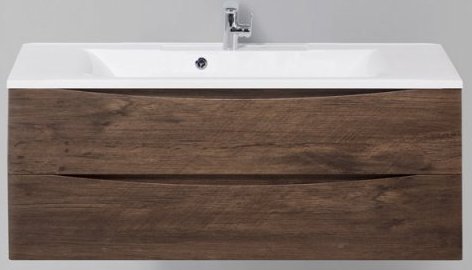 

BelBagno Тумба под умывальник Marino-H60-1100-2C-SO-RW-P