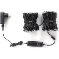 Новогодняя гирлянда Twinkly Strings Special edition 600 LED с Wi-Fi и Bluetooth