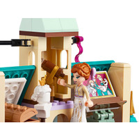 Конструктор LEGO Disney Princess 41167 Деревня в Эренделле