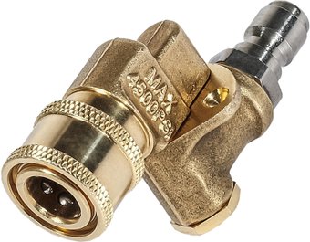 Переходник Bort Rotor Turbo Adapter Quick Fix 93416565