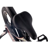 Детский велосипед Maxiscoo Air Pro 18 2025 MSC-A1842P (обсидиан, разобранный) в Лиде
