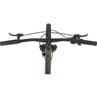 Велосипед Cord 5Bike 27.5 M400 2025 CRD-M5-2712-21 (хаки)