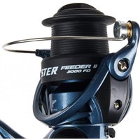 Рыболовная катушка Salmo Blaster Feeder II 1 40FD