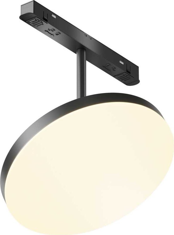 

Трековый светильник Maytoni Technical Magnetic Exility Plato TR131-2-15W3K-B