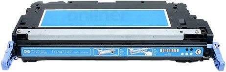 

Картридж HP Q6471A