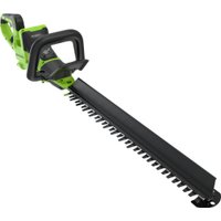 Кусторез Greenworks GD24HT611 2208507 (без АКБ)