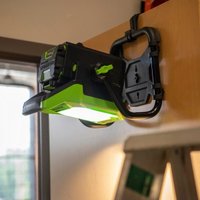 Фонарь Greenworks G82WLH 3504007 (без АКБ и ЗУ)