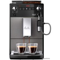 Кофемашина Melitta Caffeo Avanza F270-100