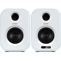 Акустика SVEN MC-5 (белый)