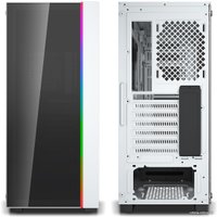 Корпус DeepCool MATREXX 55 V3 ADD-RGB WH DP-ATX-MATREXX55V3-AR-WH