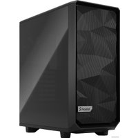 Корпус Fractal Design Meshify 2 Compact Dark Tempered Glass FD-C-MES2C-02