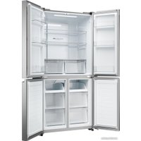 Четырёхдверный холодильник Haier HTF-425DM7RU