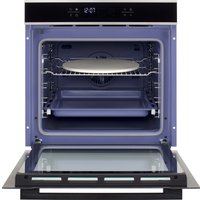 Электрический духовой шкаф VARD VON564X