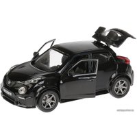 Легковой автомобиль Технопарк Nissan Juke-R 2.0 (черный)
