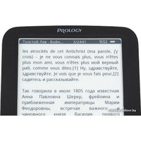 Электронная книга Prology Latitude I-501