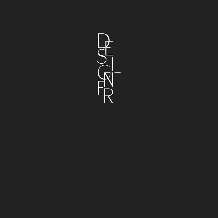 Виниловая пластинка Aldous Harding - Designer