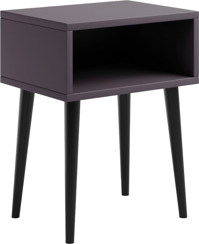 

Тумба MONOFIX Одос (графитчерный)