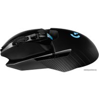 Игровая мышь Logitech G903 Lightspeed Hero 25K