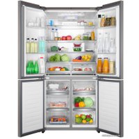 Четырёхдверный холодильник Haier HTF-610DM7RU
