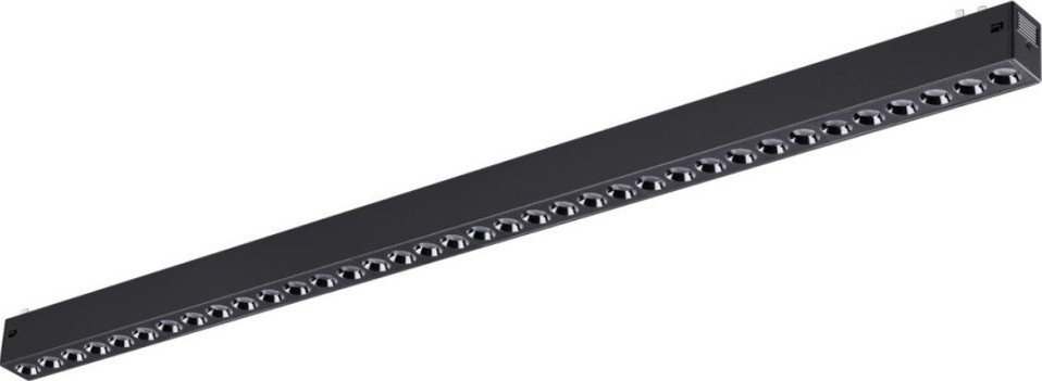 

Трековый светильник Novotech Vector 359935