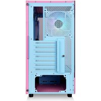 Корпус Thermaltake View 270 TG ARGB Bubble Pink CA-1Y7-00MAWN-00