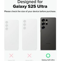 Защитное стекло Ringke Camera Lens Frame 2шт для Galaxy S25 Ultra