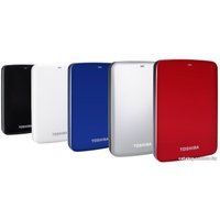 Внешний накопитель Toshiba Stor.E Canvio 2TB Black (HDTC720ES3CA)