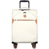 Чемодан-спиннер Verage Cambridge-II 20077W-1 55 см (cветлый хаки)