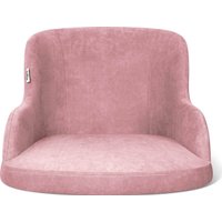 Офисное кресло Sheffilton SHT-ST39/S120M (пыльная роза/черный муар)