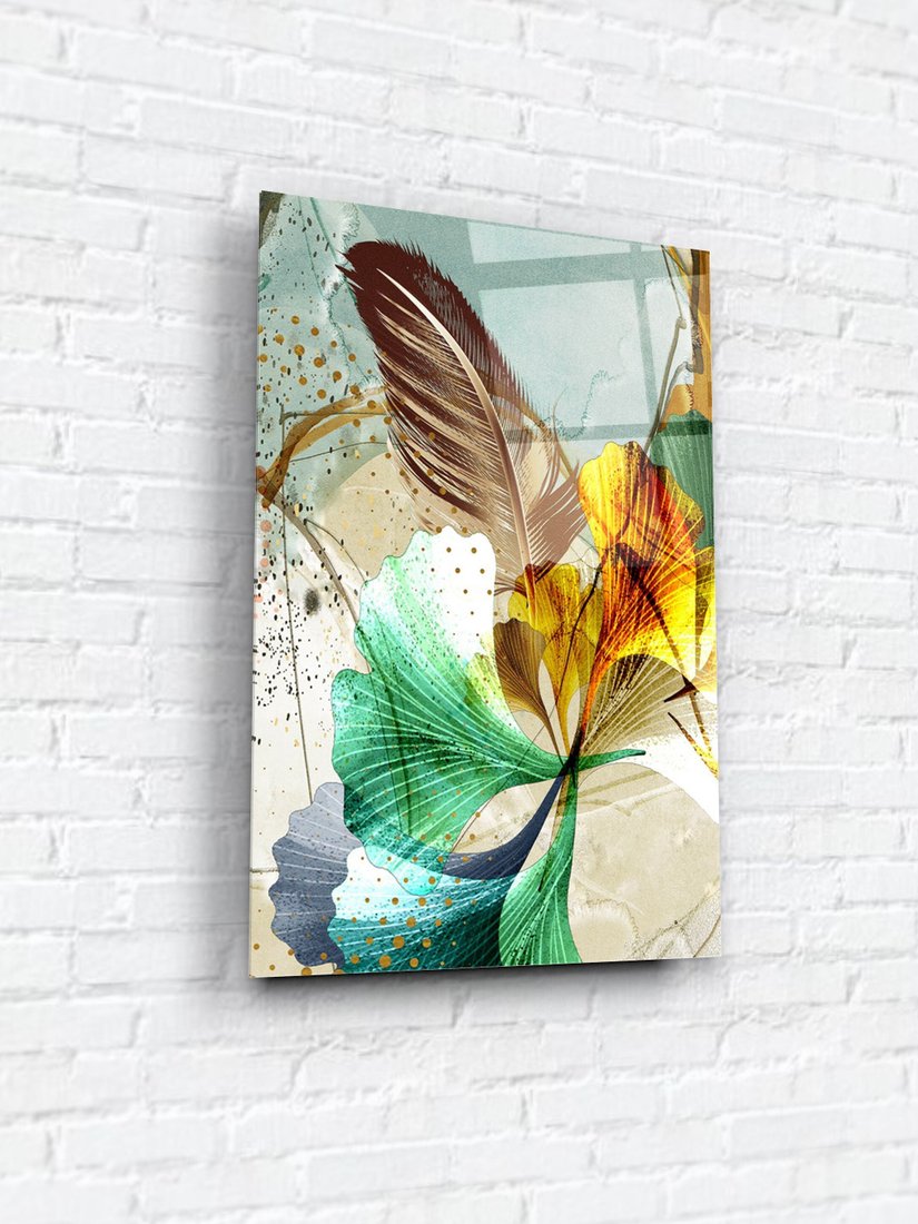 

Картина на стекле ArtaBosko WBR-01-1084-04 40x60
