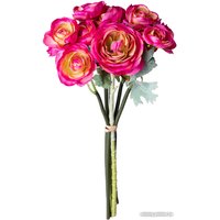 Искусственный букет Lefard Ранункулюс 287-526