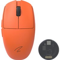 Игровая мышь Zaopin Z1 PRO-4k (оранжевый)