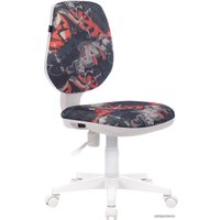 Компьютерное кресло Brabix Fancy MG-201W 532415 (белый/Graffity)